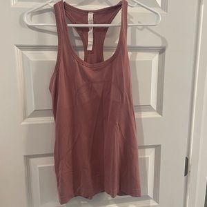 Lululemon swiftly tech tank